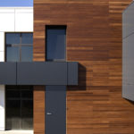 New Modern Style House